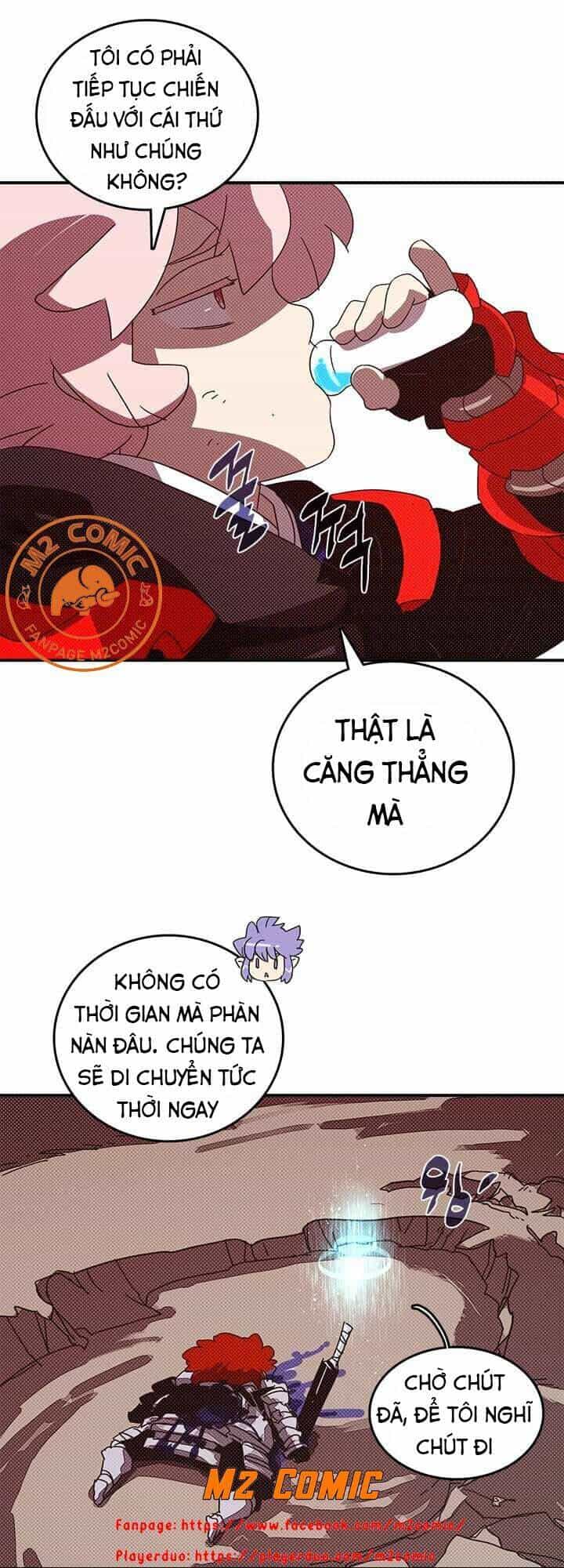 Ta Là Vua Pháp Sư - Chương 131 - ảnh 11
