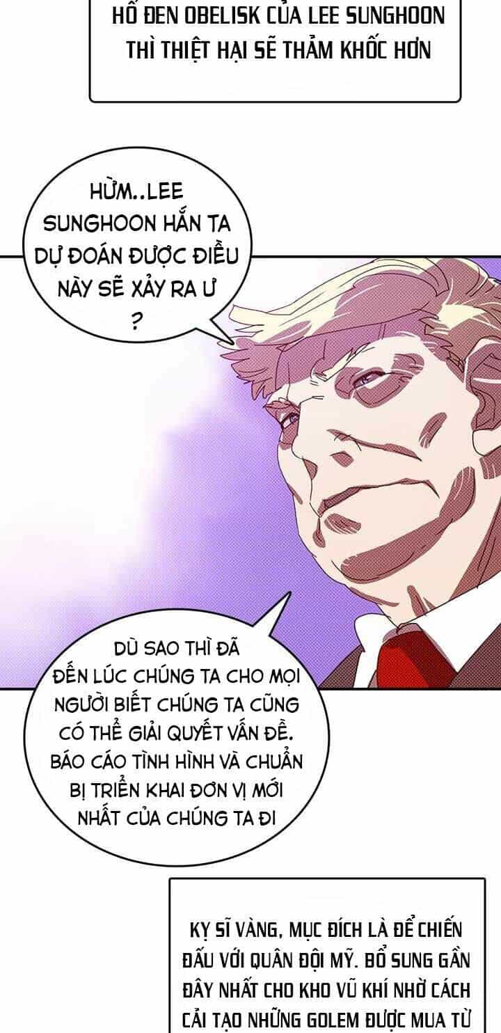 Ta Là Vua Pháp Sư - Chương 131 - ảnh 13