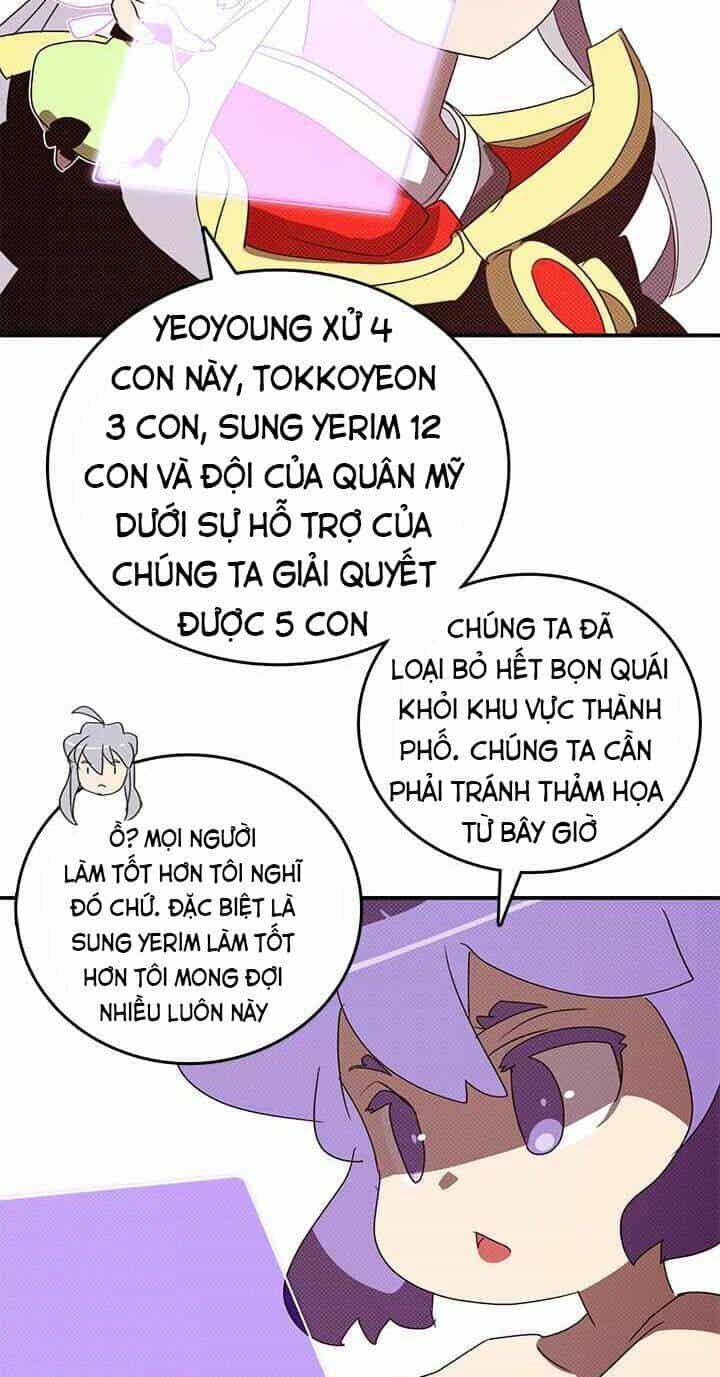 Ta Là Vua Pháp Sư - Chương 131 - ảnh 21