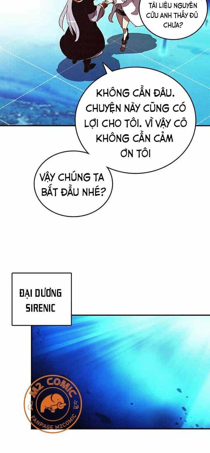Ta Là Vua Pháp Sư - Chương 131 - ảnh 30
