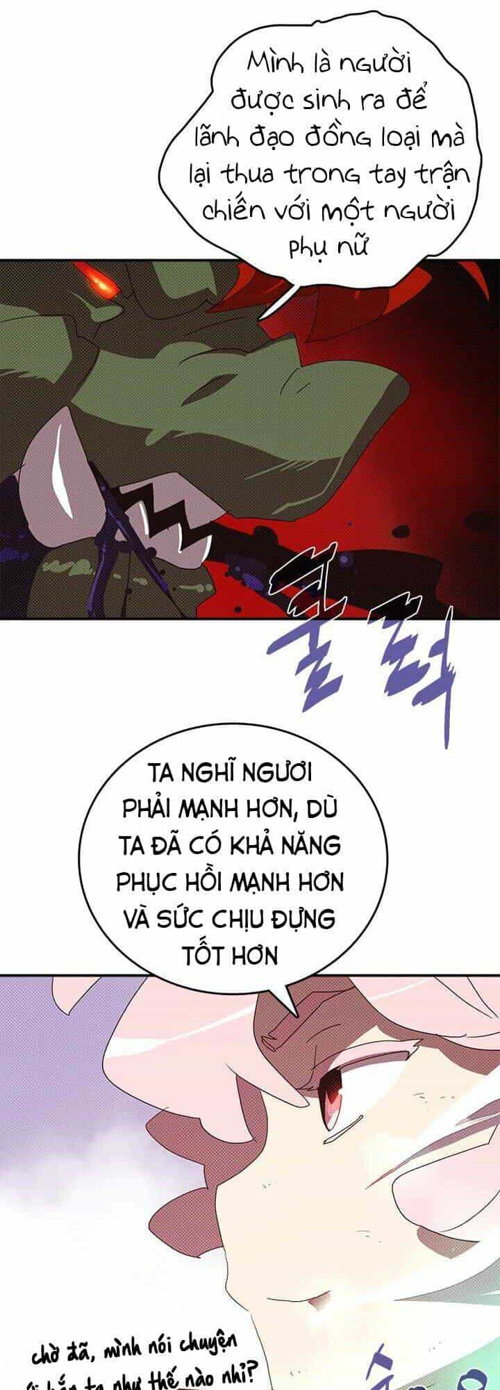 Ta Là Vua Pháp Sư - Chương 131 - ảnh 7
