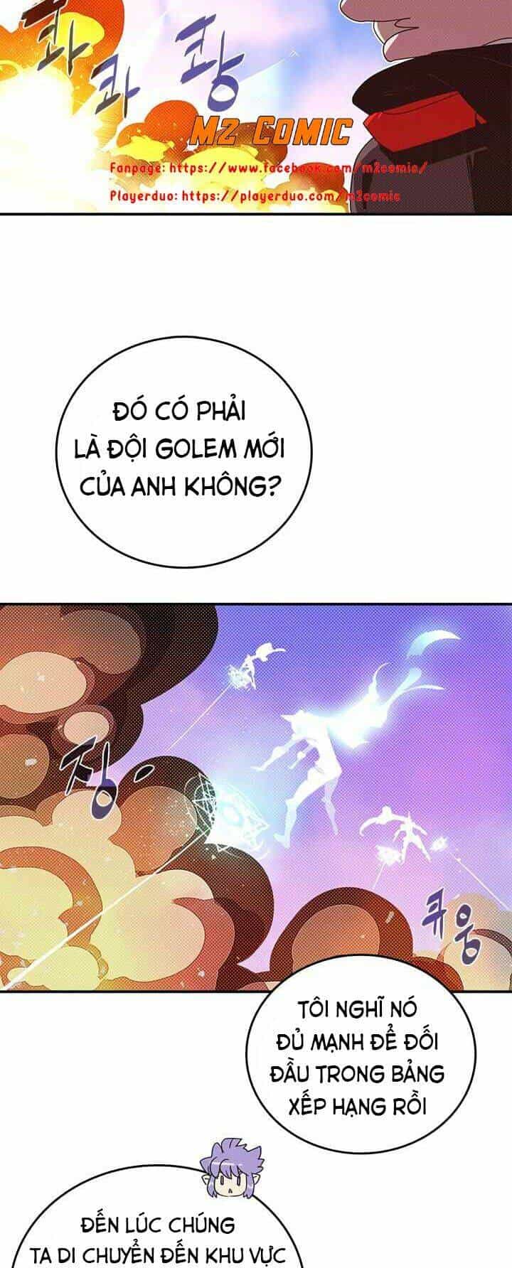 Ta Là Vua Pháp Sư - Chương 131 - ảnh 9