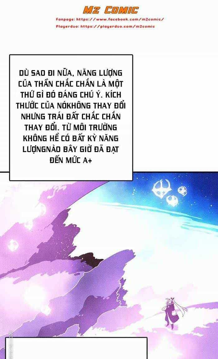 Ta Là Vua Pháp Sư - Chương 132 - ảnh 33