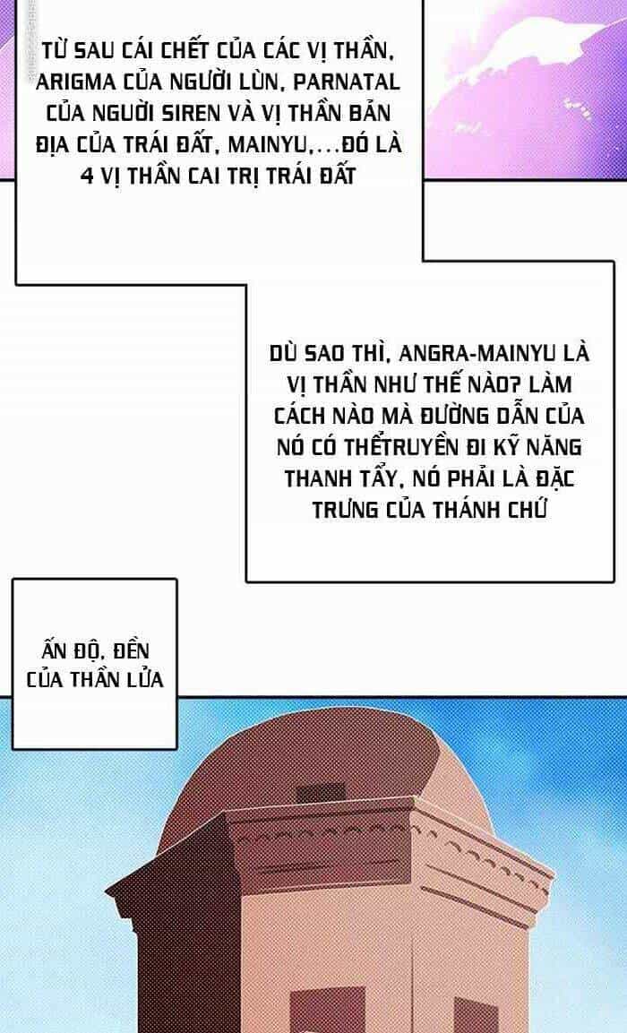 Ta Là Vua Pháp Sư - Chương 132 - ảnh 34