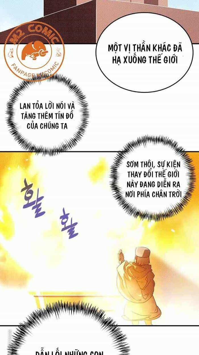Ta Là Vua Pháp Sư - Chương 132 - ảnh 35