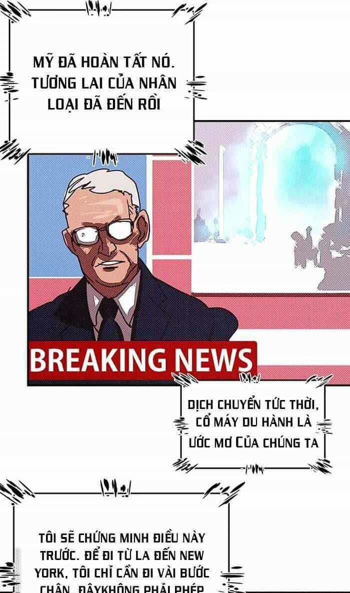 Ta Là Vua Pháp Sư - Chương 132 - ảnh 39