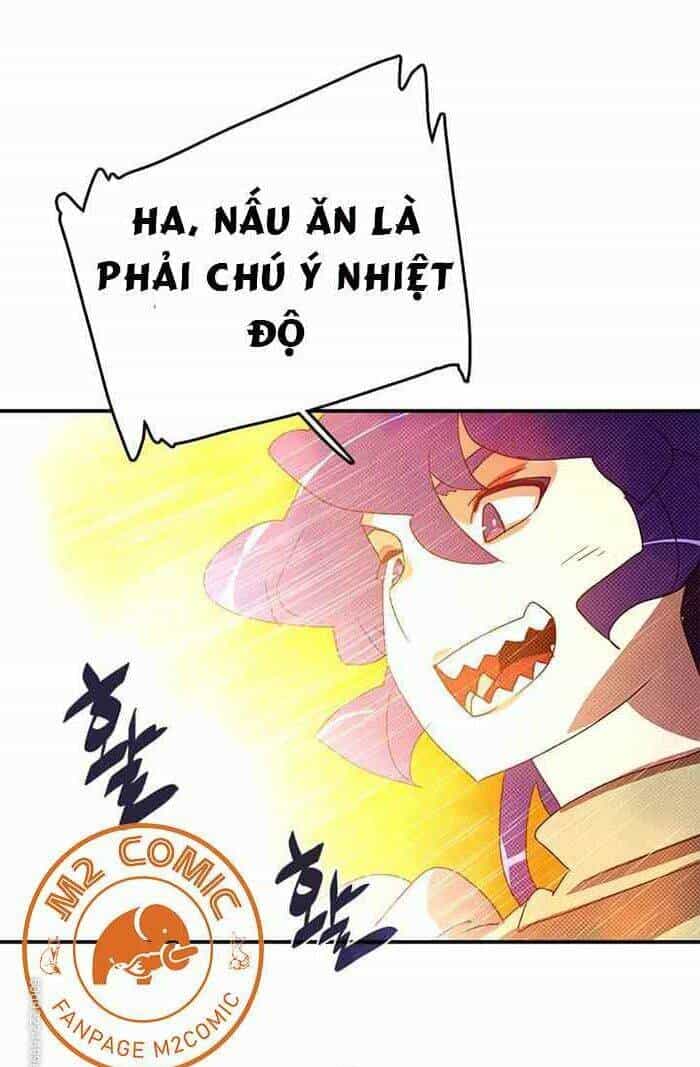 Ta Là Vua Pháp Sư - Chương 132 - ảnh 45