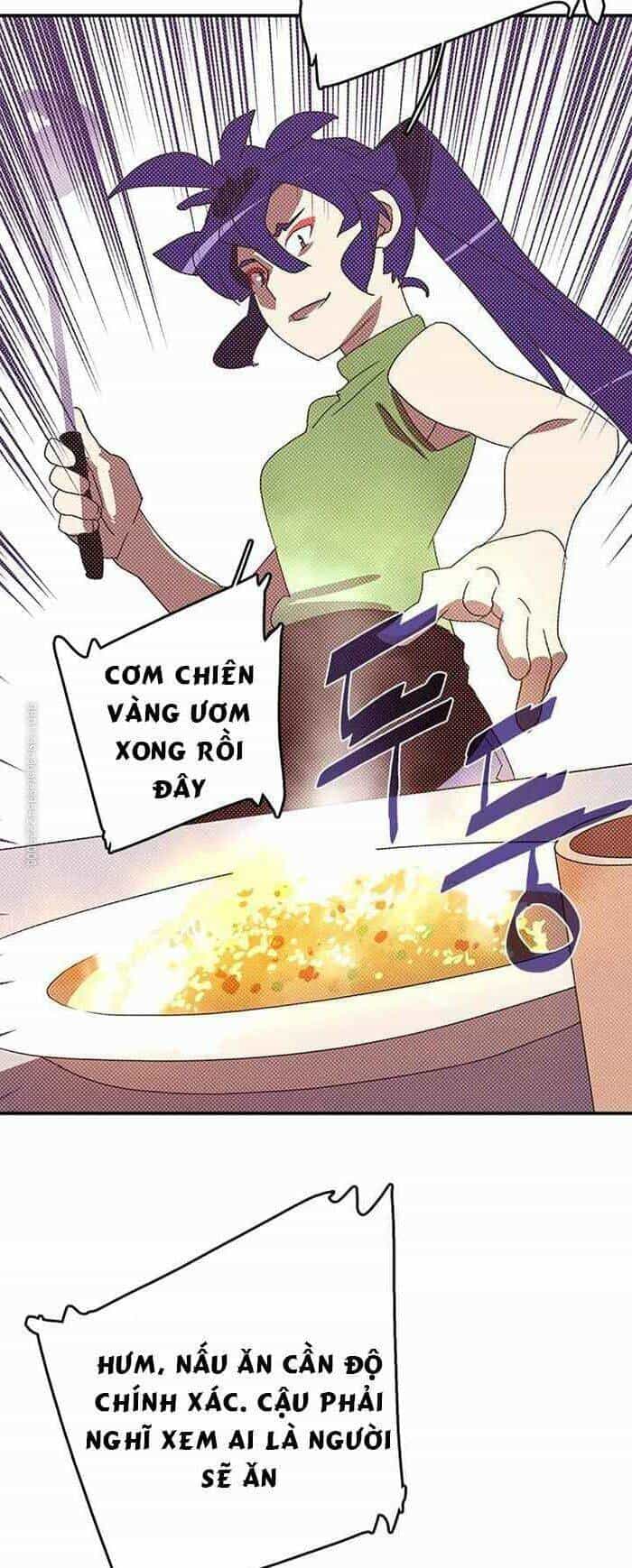 Ta Là Vua Pháp Sư - Chương 132 - ảnh 47