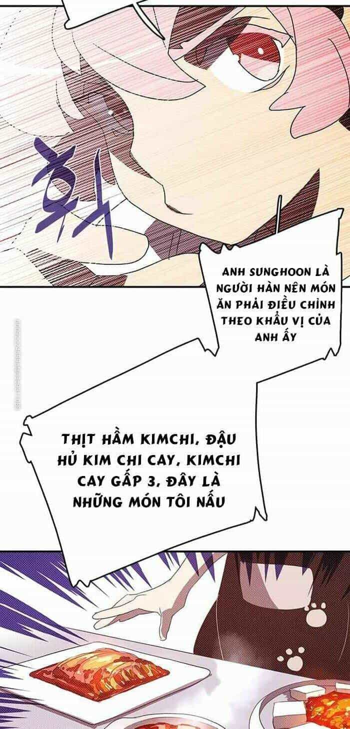 Ta Là Vua Pháp Sư - Chương 132 - ảnh 48