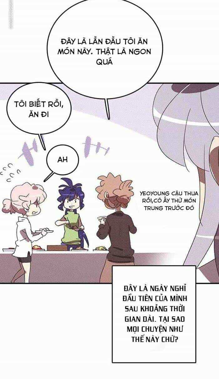 Ta Là Vua Pháp Sư - Chương 132 - ảnh 50