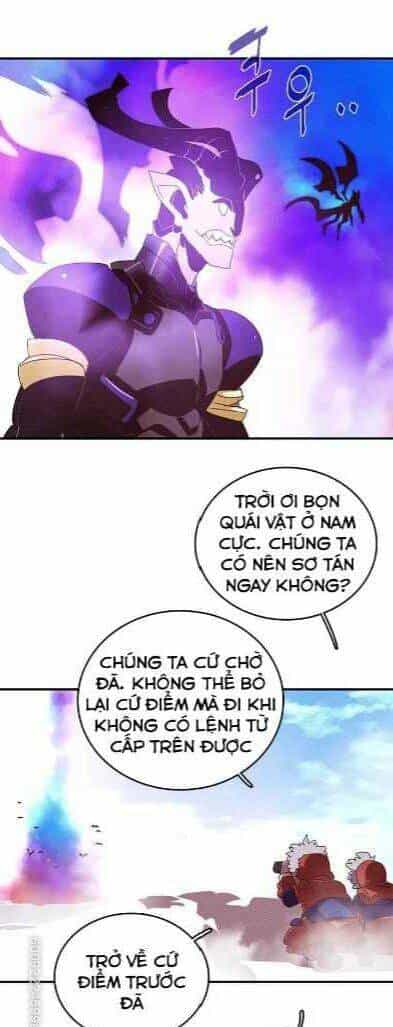 Ta Là Vua Pháp Sư - Chương 133 - ảnh 13