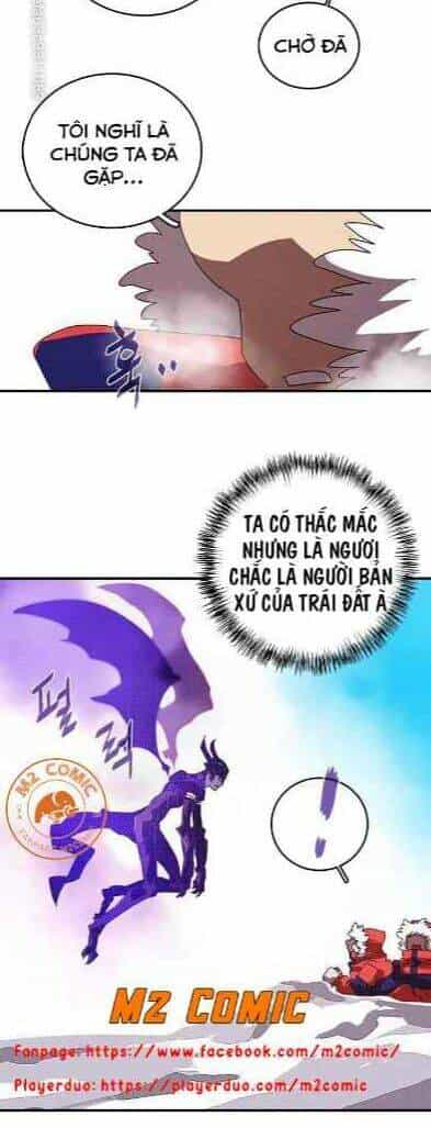 Ta Là Vua Pháp Sư - Chương 133 - ảnh 14