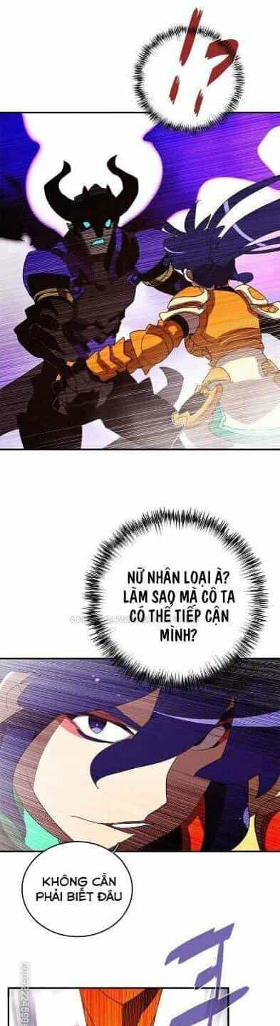 Ta Là Vua Pháp Sư - Chương 133 - ảnh 17