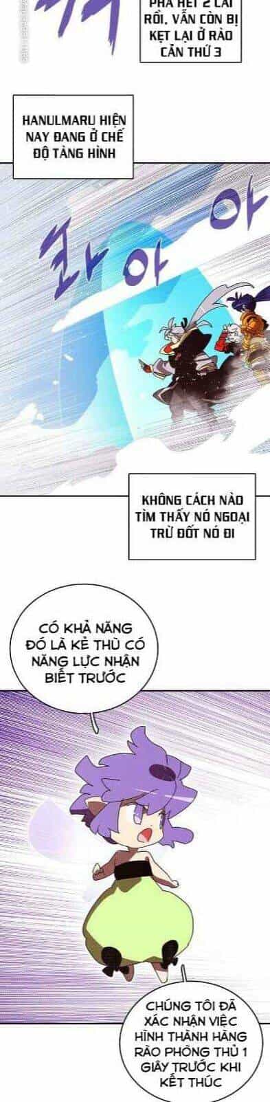 Ta Là Vua Pháp Sư - Chương 133 - ảnh 26