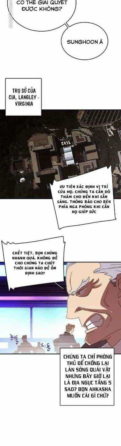 Ta Là Vua Pháp Sư - Chương 133 - ảnh 4