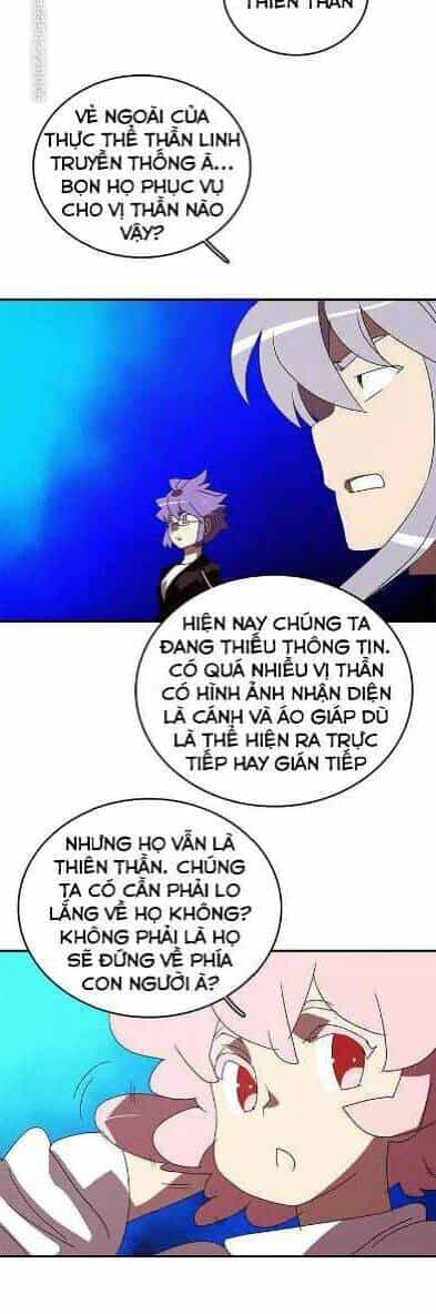 Ta Là Vua Pháp Sư - Chương 133 - ảnh 8