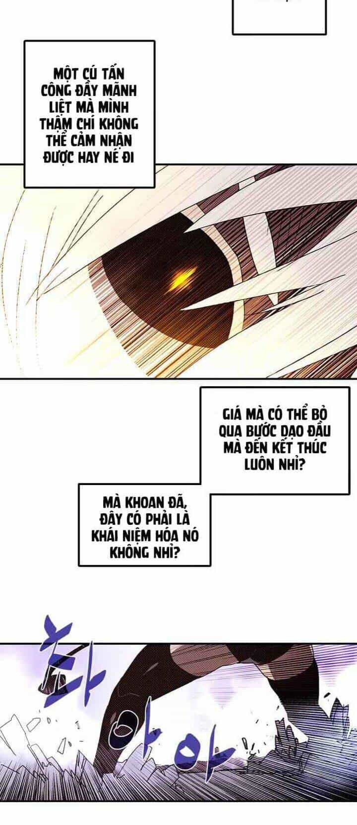 Ta Là Vua Pháp Sư - Chương 134 - ảnh 26