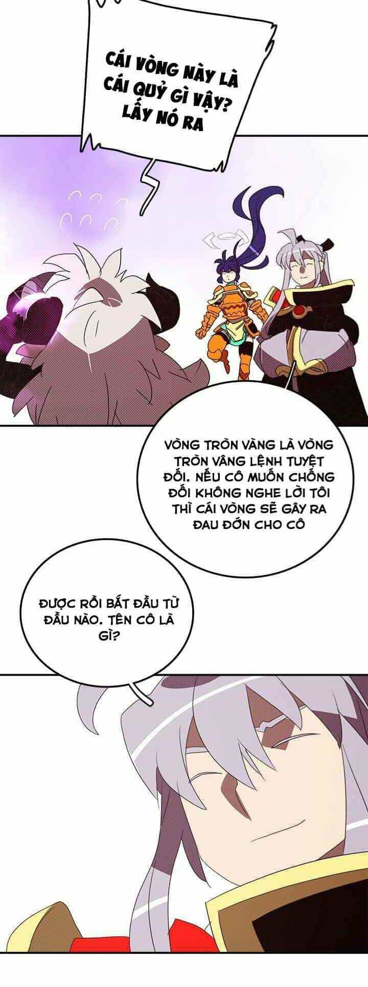 Ta Là Vua Pháp Sư - Chương 135 - ảnh 29