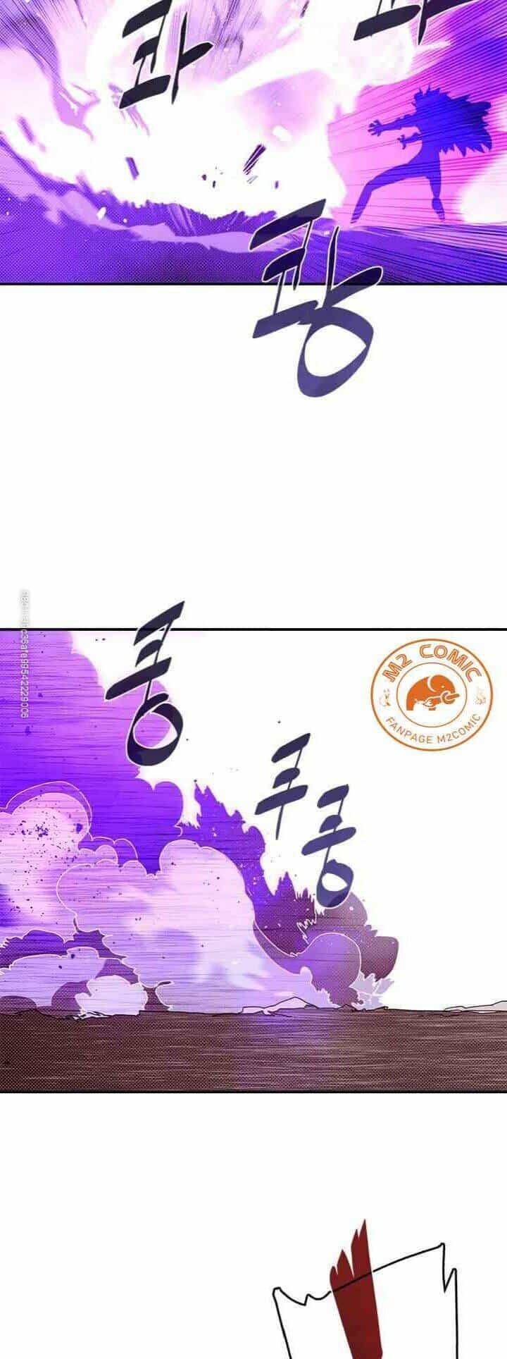 Ta Là Vua Pháp Sư - Chương 135 - ảnh 4