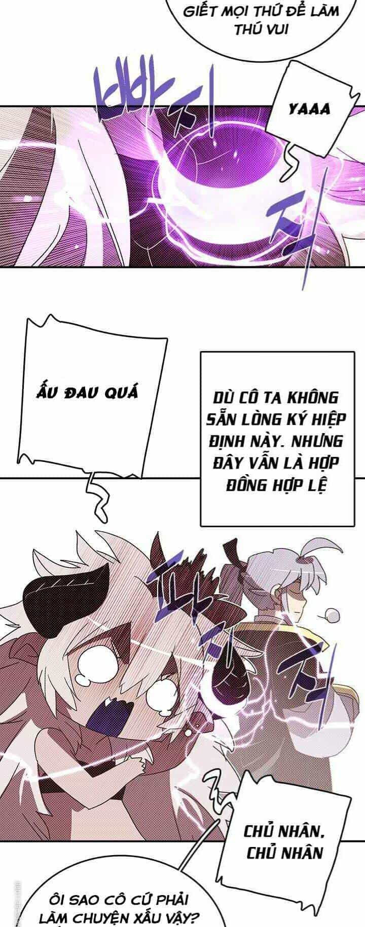 Ta Là Vua Pháp Sư - Chương 136 - ảnh 11