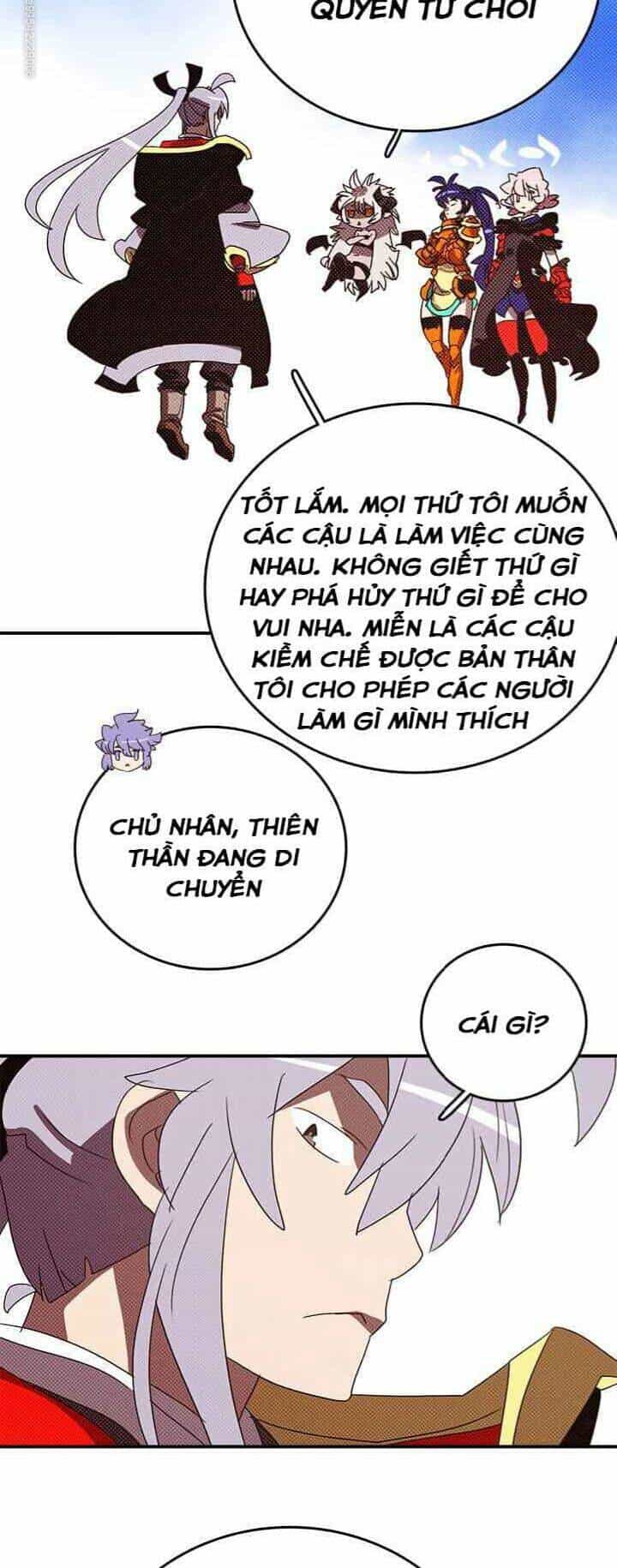 Ta Là Vua Pháp Sư - Chương 136 - ảnh 16