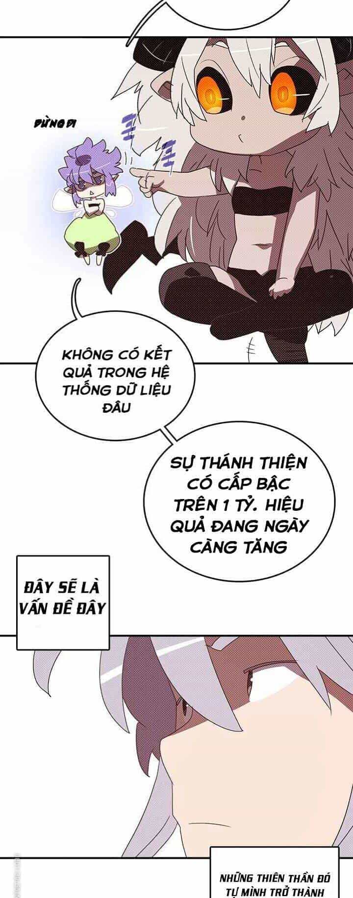 Ta Là Vua Pháp Sư - Chương 136 - ảnh 19
