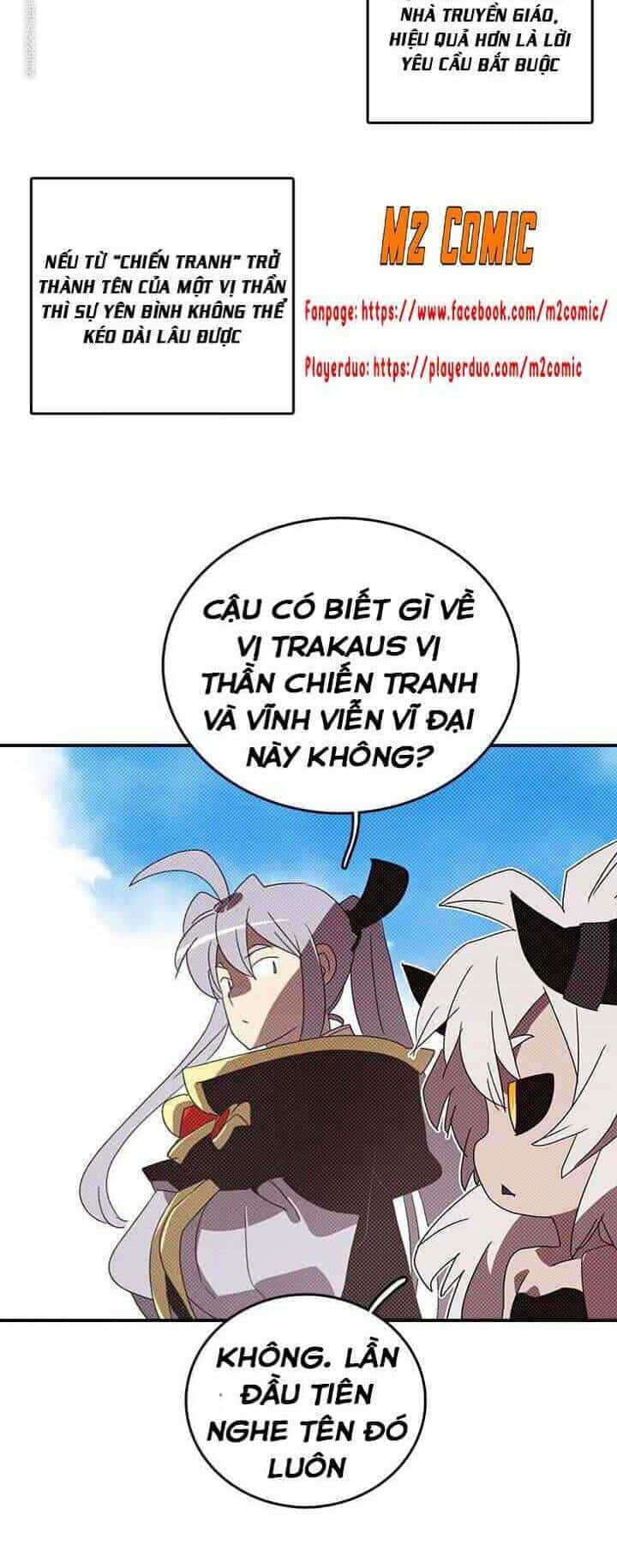 Ta Là Vua Pháp Sư - Chương 136 - ảnh 20
