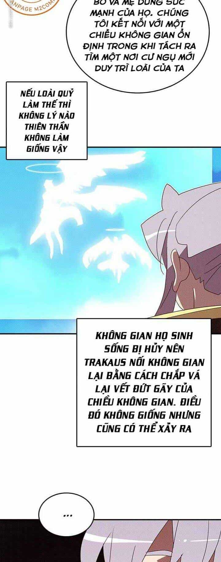 Ta Là Vua Pháp Sư - Chương 136 - ảnh 22