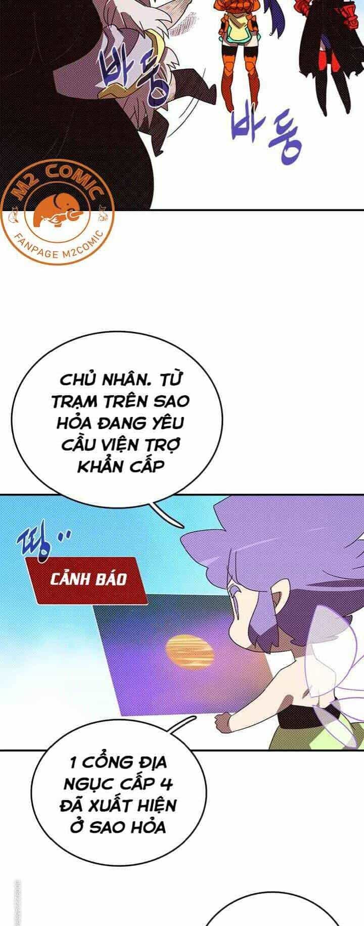 Ta Là Vua Pháp Sư - Chương 136 - ảnh 25