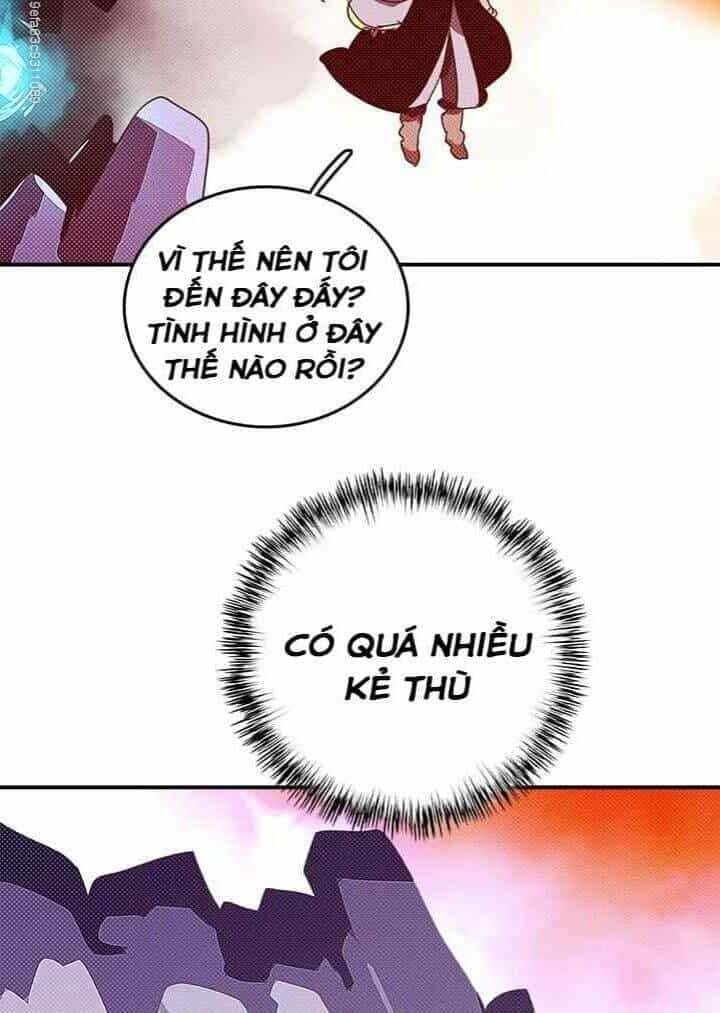 Ta Là Vua Pháp Sư - Chương 136 - ảnh 34