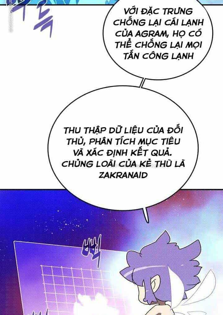 Ta Là Vua Pháp Sư - Chương 136 - ảnh 37