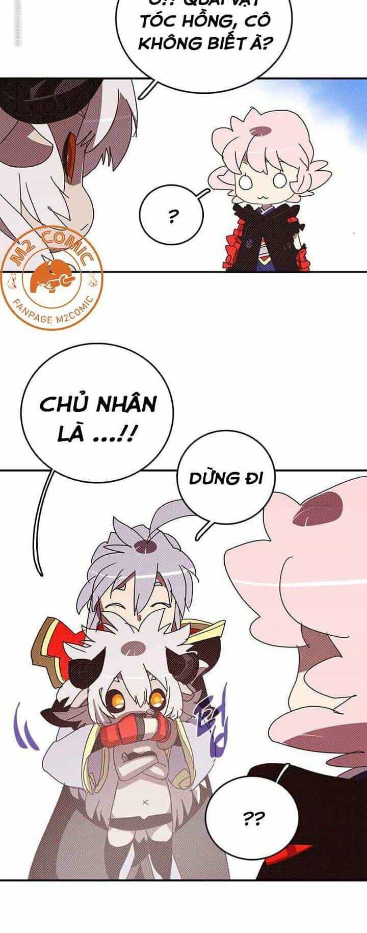 Ta Là Vua Pháp Sư - Chương 136 - ảnh 8