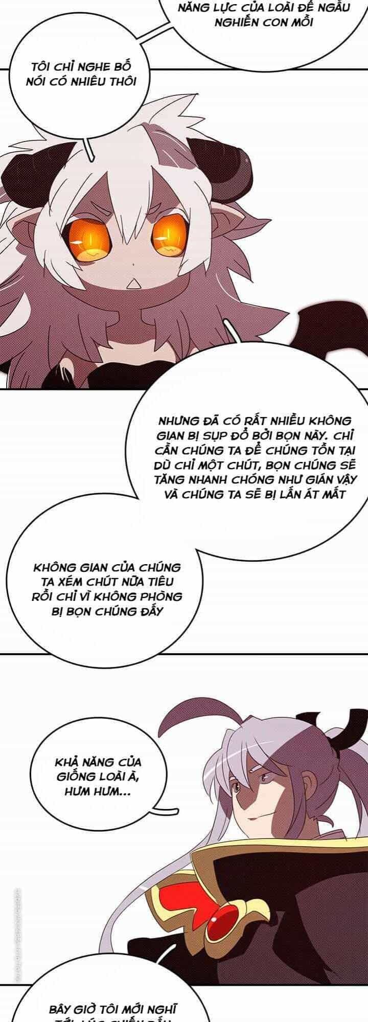 Ta Là Vua Pháp Sư - Chương 137 - ảnh 10