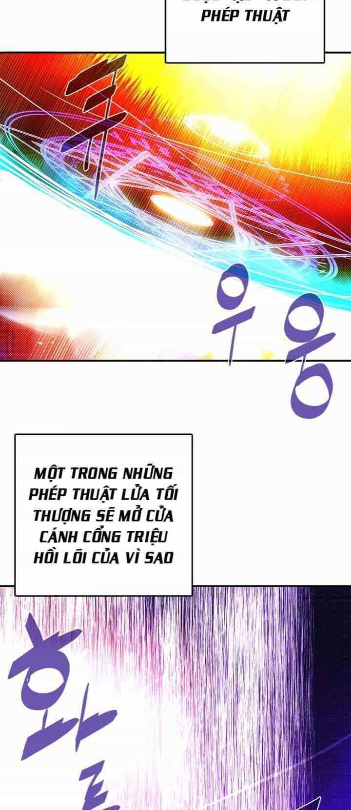 Ta Là Vua Pháp Sư - Chương 137 - ảnh 17