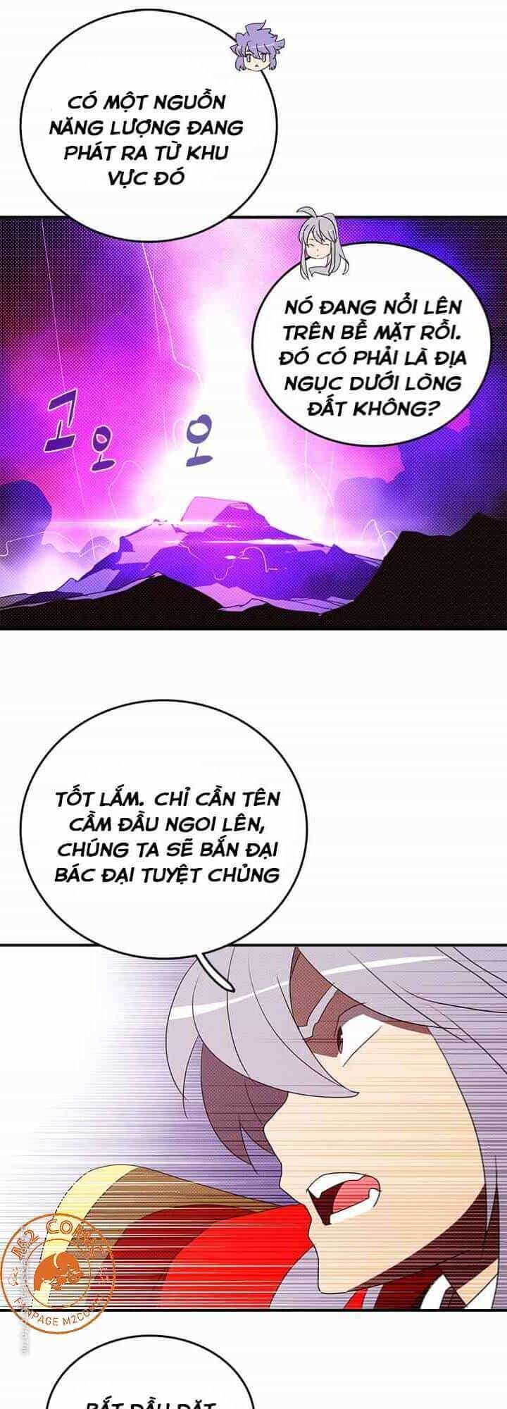 Ta Là Vua Pháp Sư - Chương 137 - ảnh 2