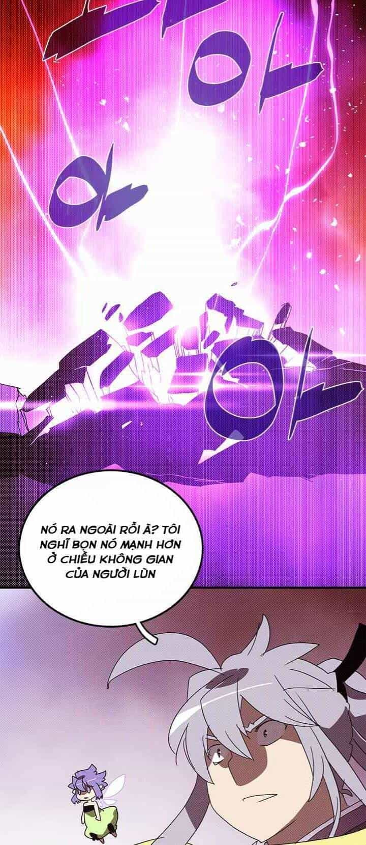 Ta Là Vua Pháp Sư - Chương 137 - ảnh 23