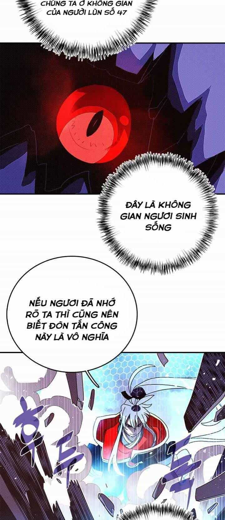 Ta Là Vua Pháp Sư - Chương 137 - ảnh 5