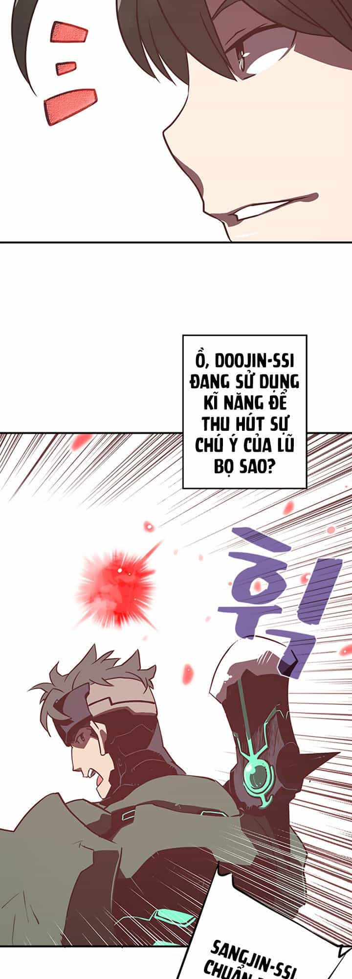 Ta Là Vua Pháp Sư - Chương 14 - ảnh 18