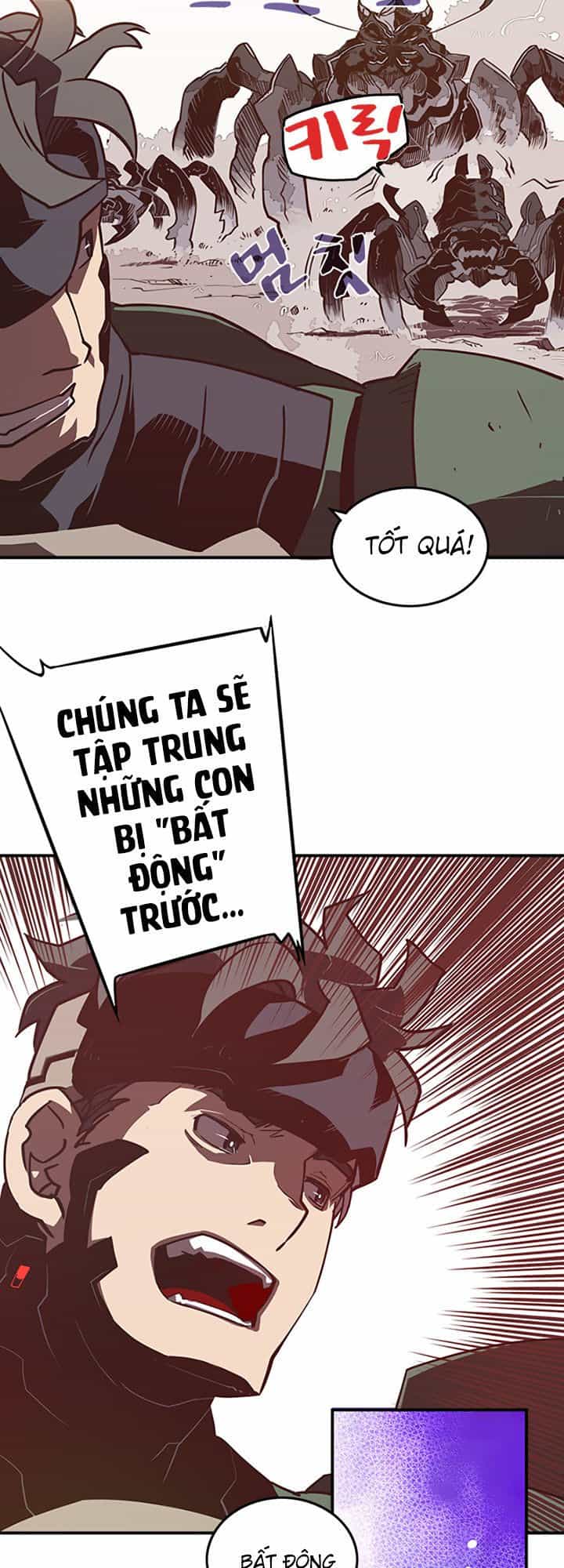 Ta Là Vua Pháp Sư - Chương 14 - ảnh 23