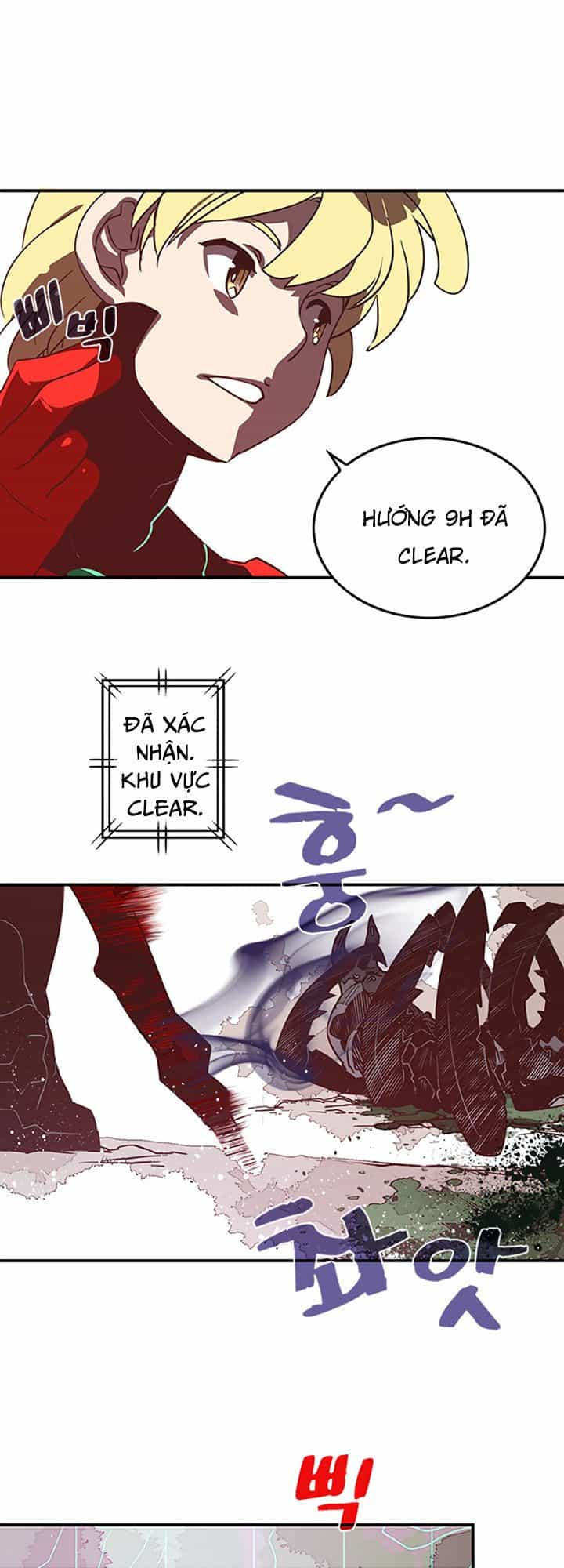 Ta Là Vua Pháp Sư - Chương 14 - ảnh 9