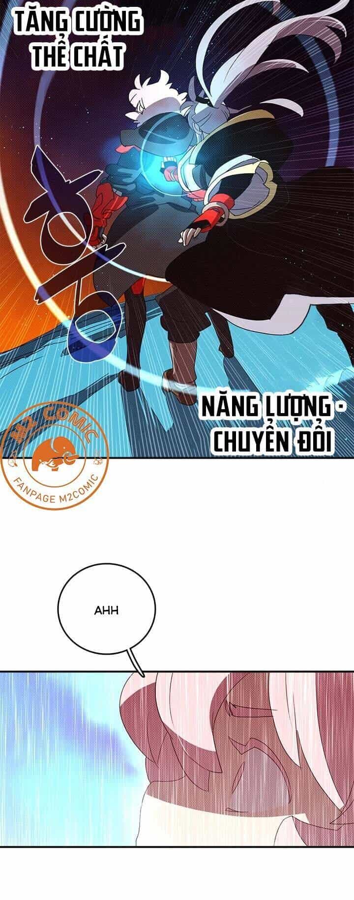 Ta Là Vua Pháp Sư - Chương 138 - ảnh 13