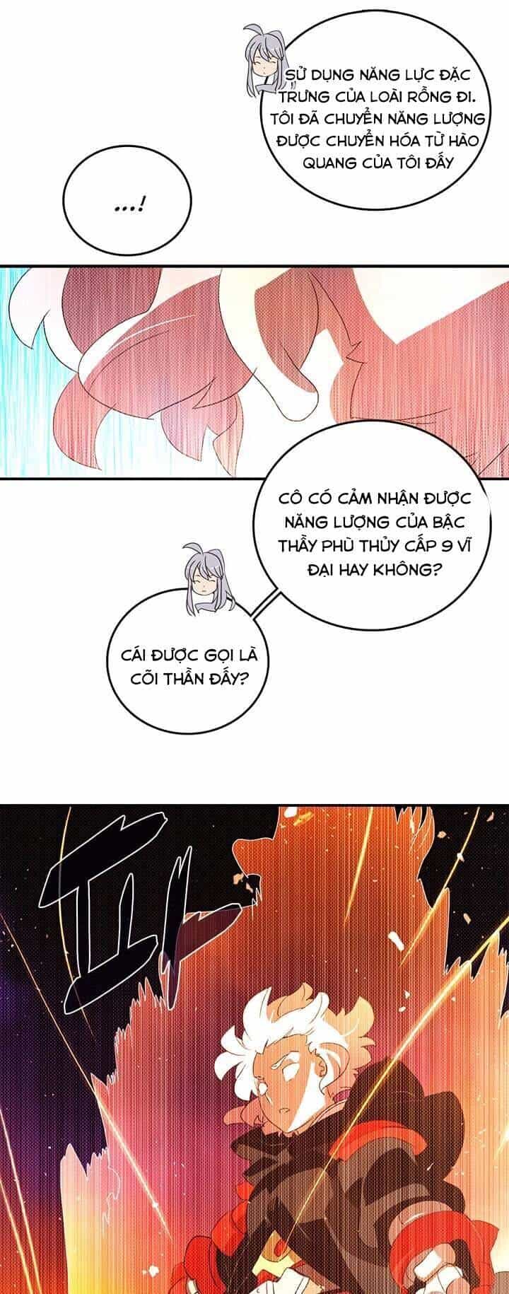 Ta Là Vua Pháp Sư - Chương 138 - ảnh 15