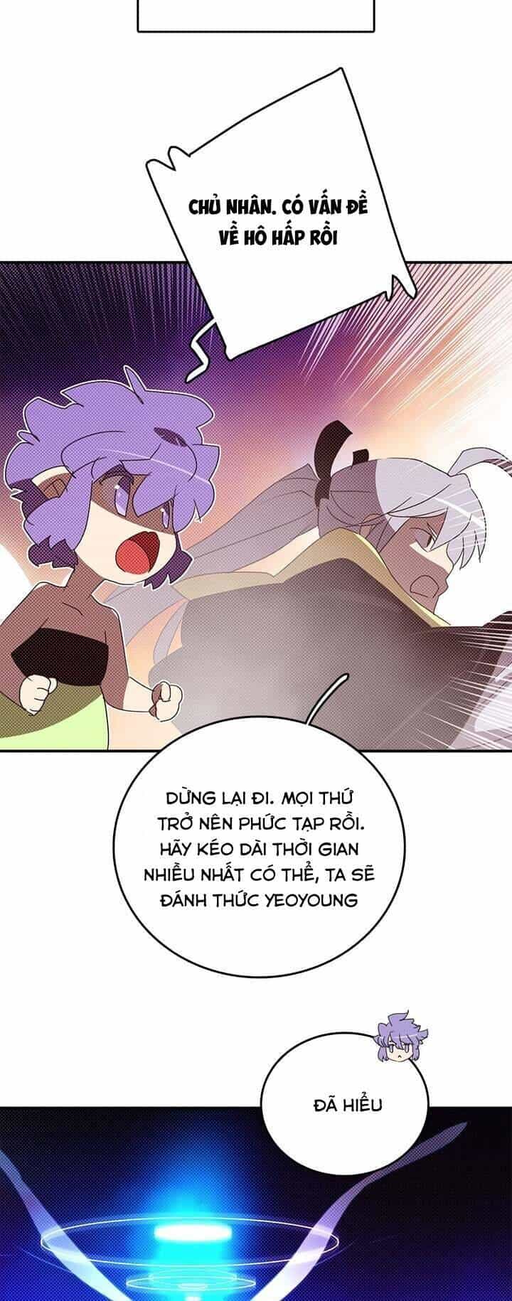 Ta Là Vua Pháp Sư - Chương 138 - ảnh 19