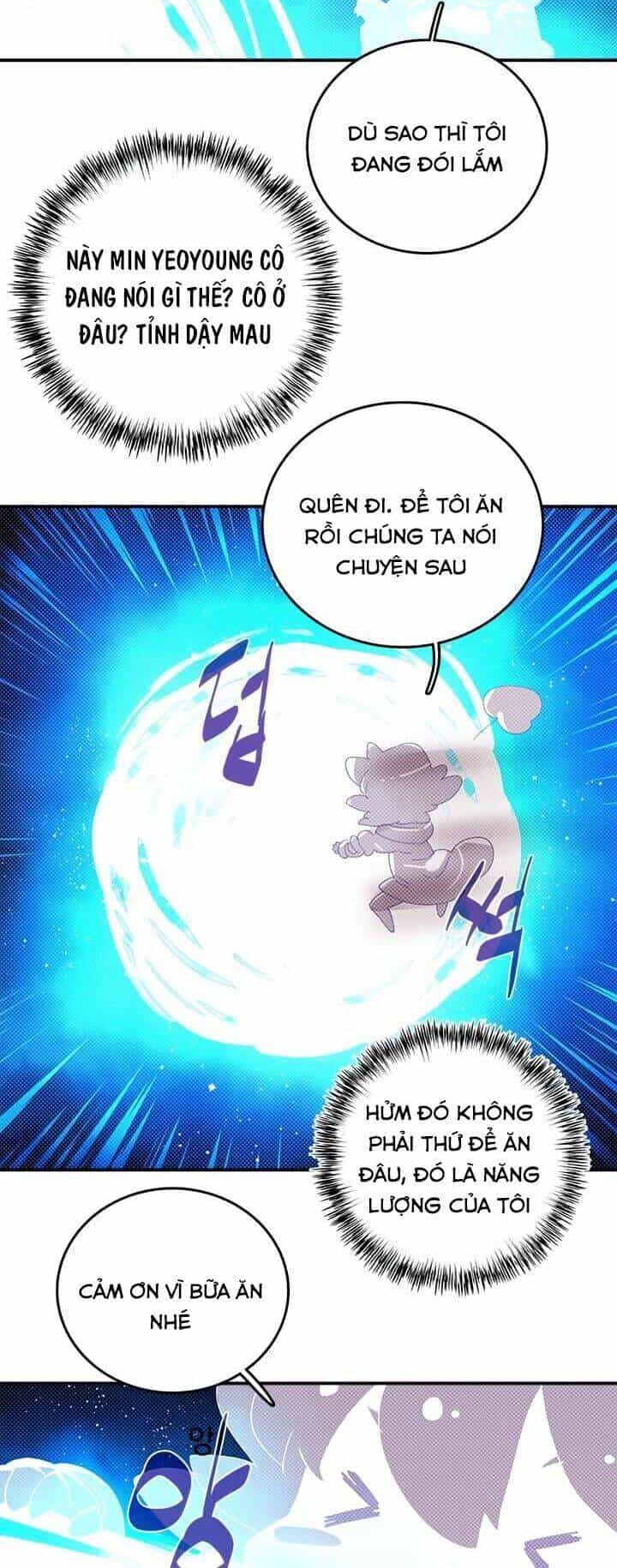 Ta Là Vua Pháp Sư - Chương 138 - ảnh 28