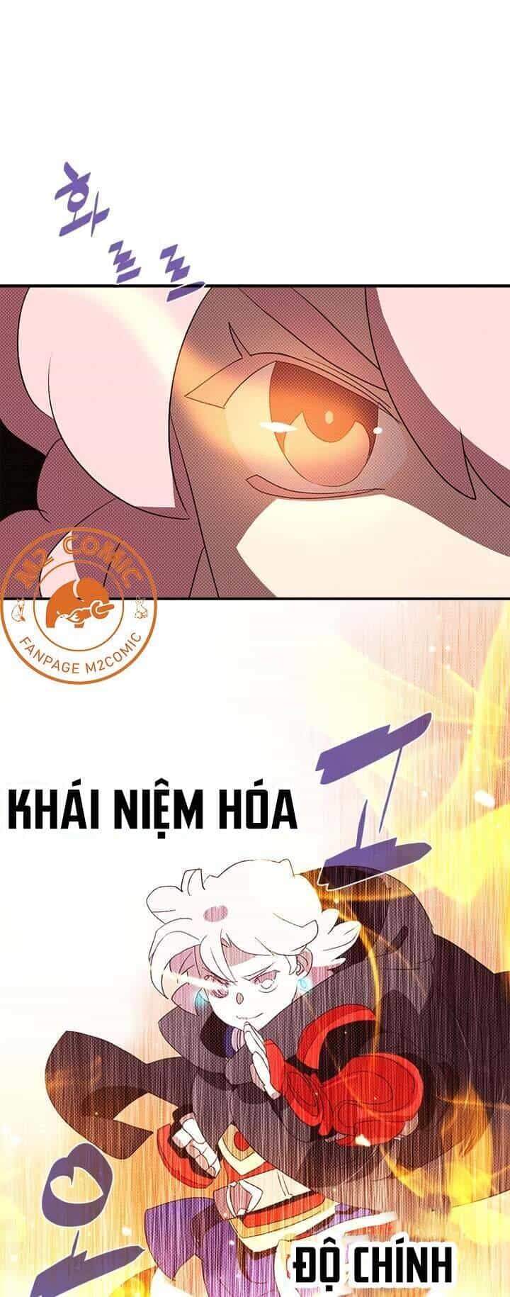 Ta Là Vua Pháp Sư - Chương 138 - ảnh 3