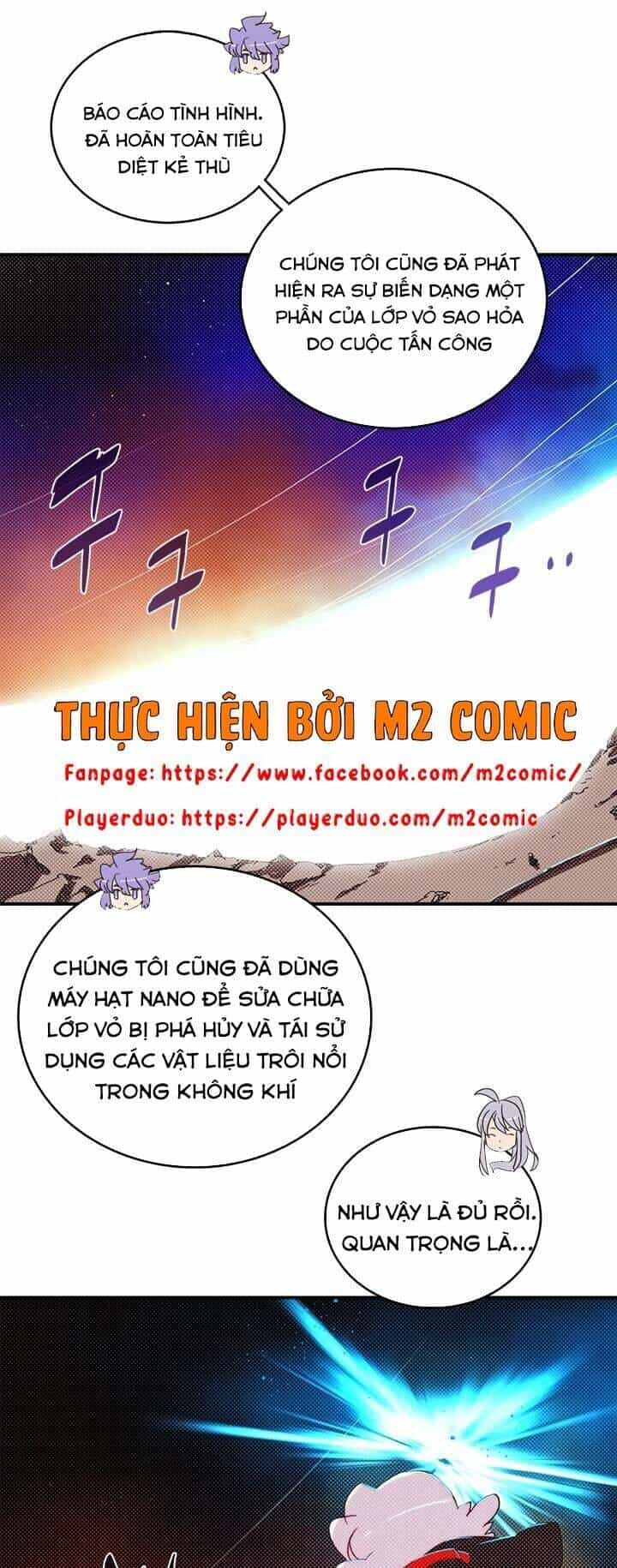 Ta Là Vua Pháp Sư - Chương 139 - ảnh 3