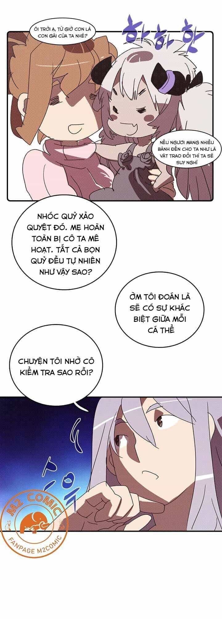 Ta Là Vua Pháp Sư - Chương 139 - ảnh 33