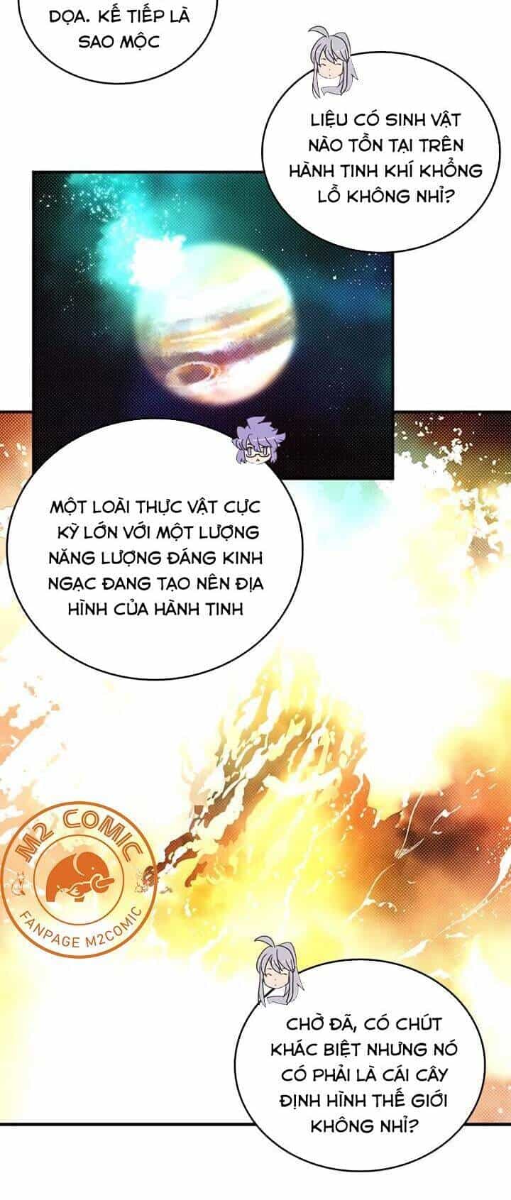 Ta Là Vua Pháp Sư - Chương 139 - ảnh 39