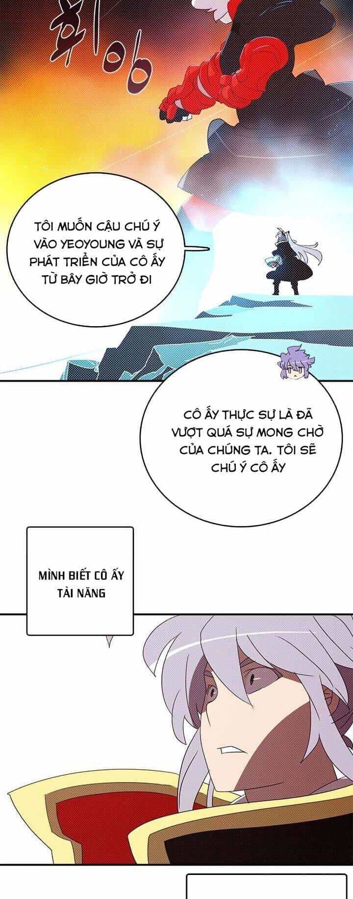 Ta Là Vua Pháp Sư - Chương 139 - ảnh 4