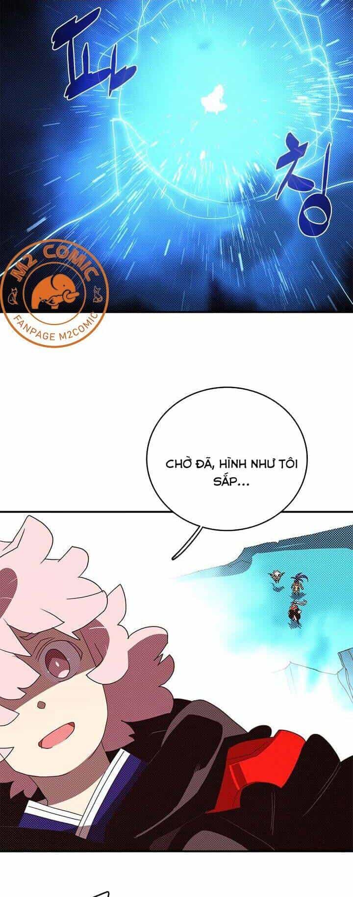 Ta Là Vua Pháp Sư - Chương 139 - ảnh 6